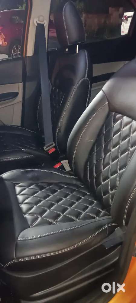 Tata Tiago 2016 Petrol Manual