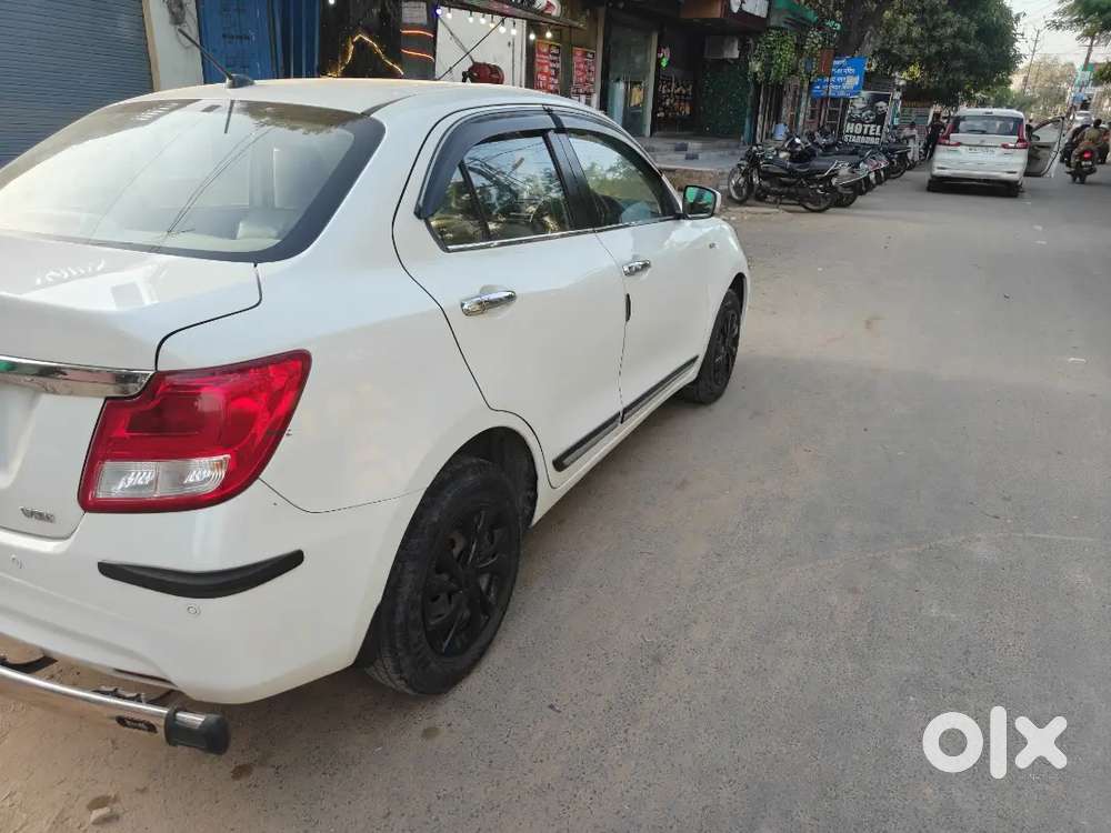 Maruti Swift Dizare Diesel Vdi 2019