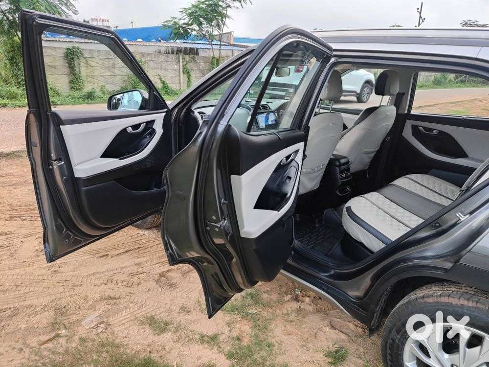 Hyundai Creta 1.5 Sx, 2021, Petrol
