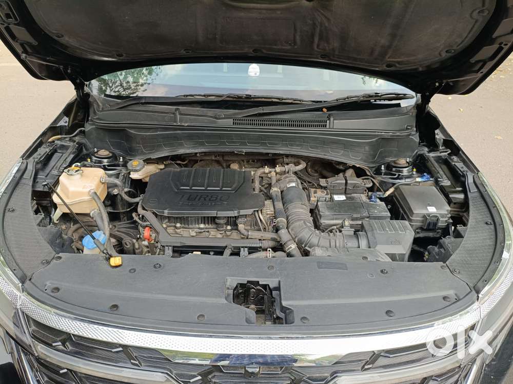 Kia Seltos Gtx Plus At D, 2024, Petrol