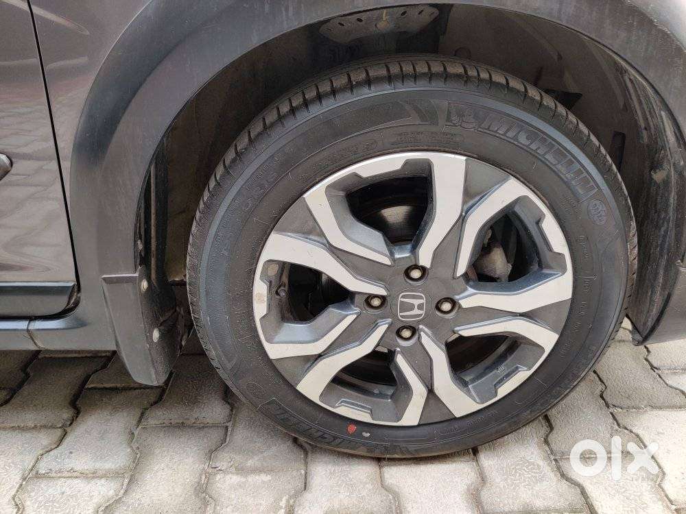 Honda Wr-v 1.5 Vx I-dtec, 2018, Diesel