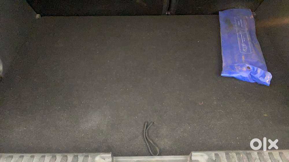 Maruti Suzuki Vitara Brezza