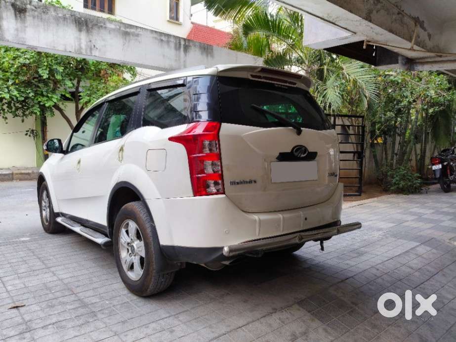 Mahindra Xuv500 2011-2015 W8 2wd, 2013, Diesel