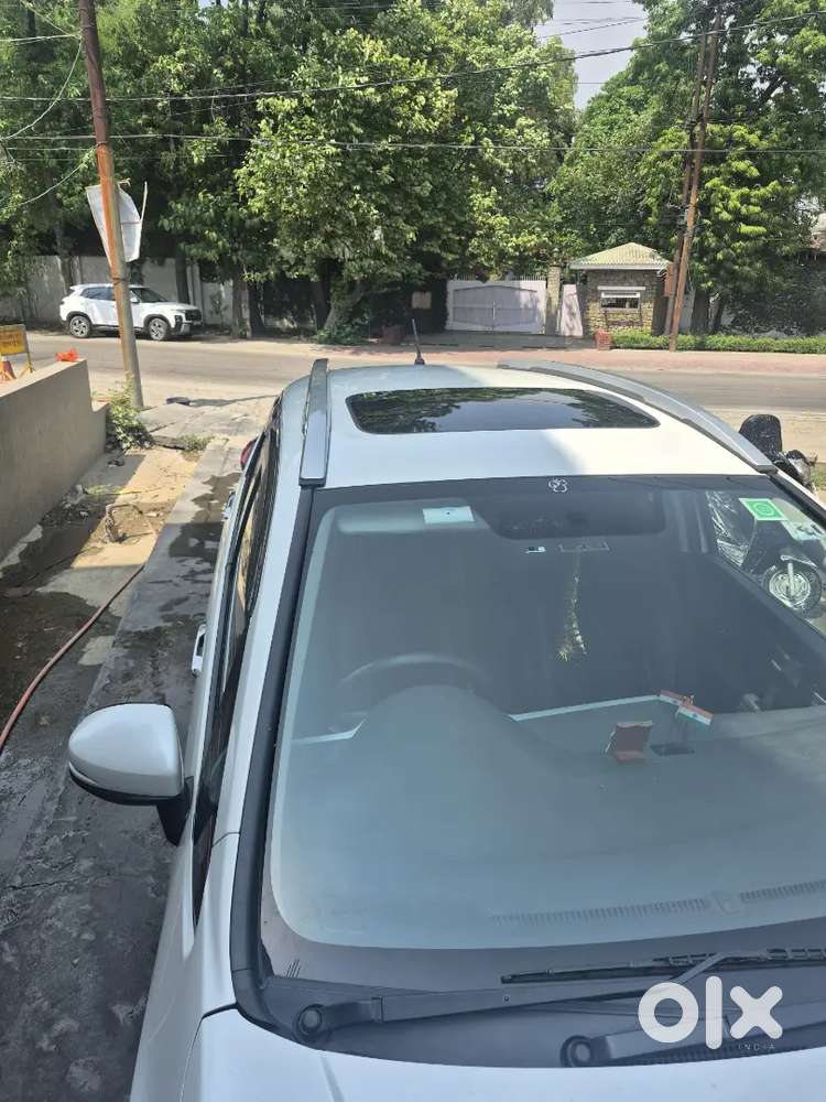 Honda Wr-v 2018 Diesel 52000 Km Driven