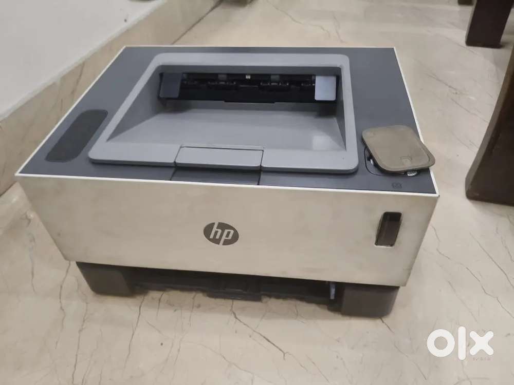 Hp laser 104