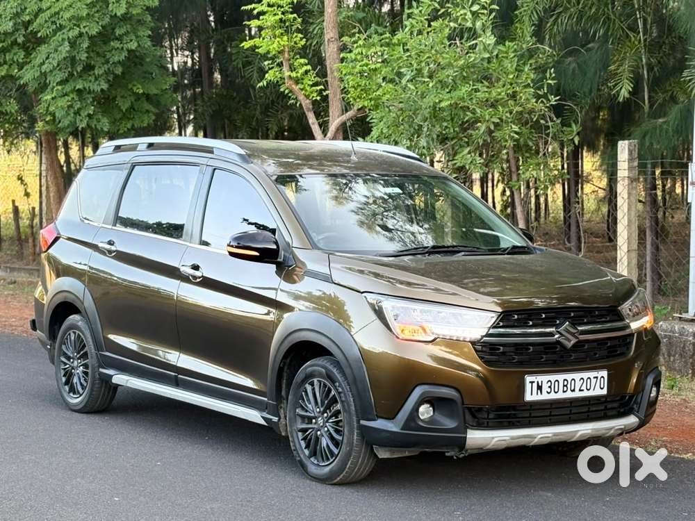 Maruti Suzuki Xl6, 2019, Petrol