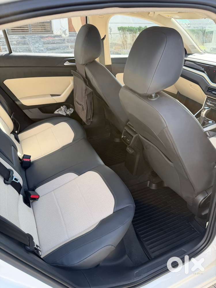 Volkswagen Virtus 2023