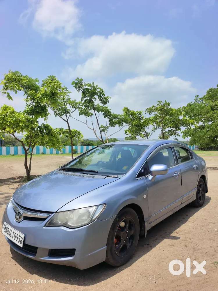 Honda Civic 1.8 Petrol 2006