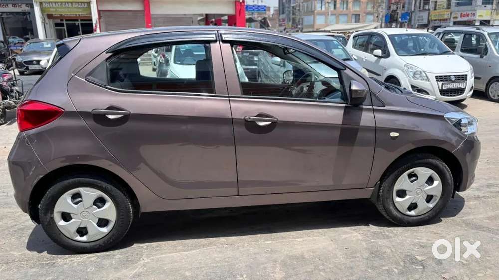 Tata Tiago 1.05 Revotorq Xt 2017