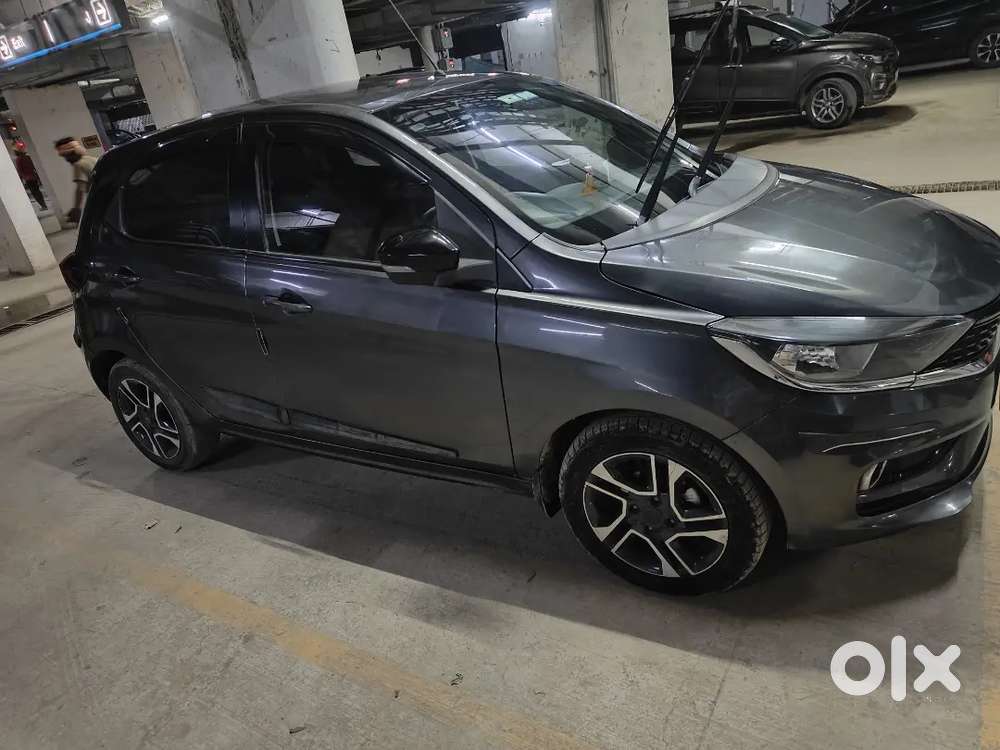 Tata Tiago Xza Plus &ndash; Top End | Automatic December 2021
