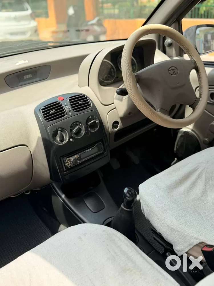 Tata Indica Ev2 Ev2 Ls, 2013, Diesel