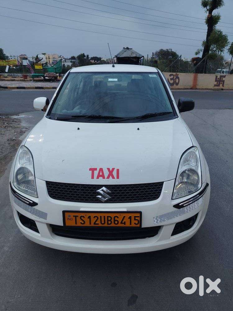 Maruti Suzuki Dzire Tour Diesel, 2016