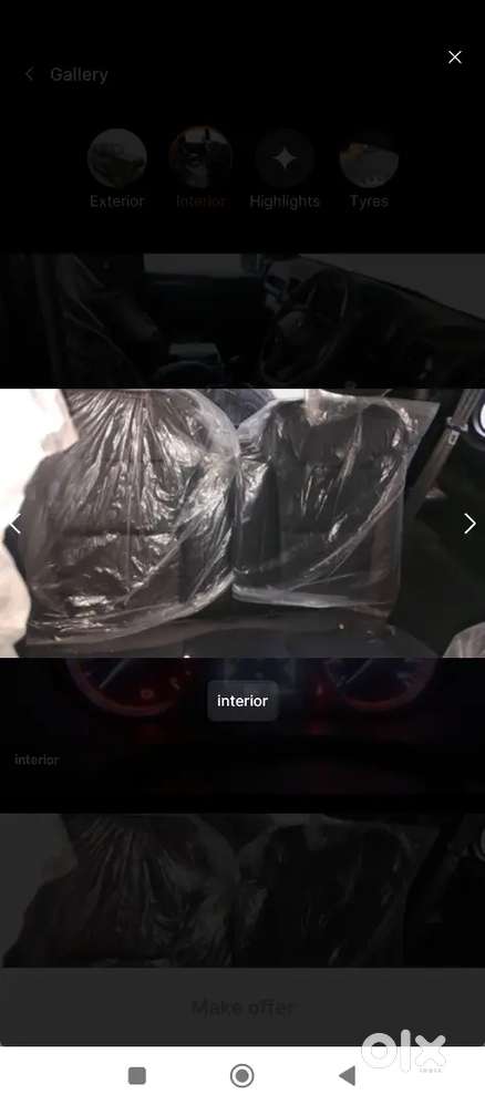 Mahindra Thar 2023