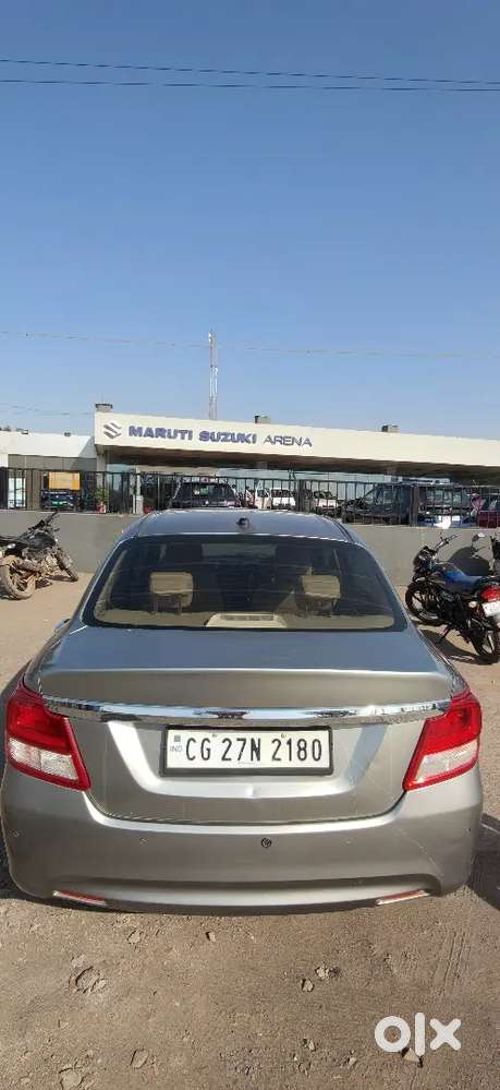 Maruti Suzuki Dzire 2022 Petrol Variant