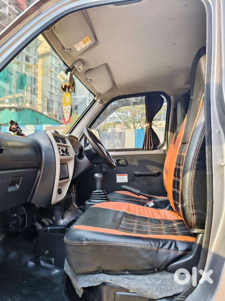 Maruti Suzuki Eeco Cng 5 Seater Ac, 2023, Cng & Hybrids