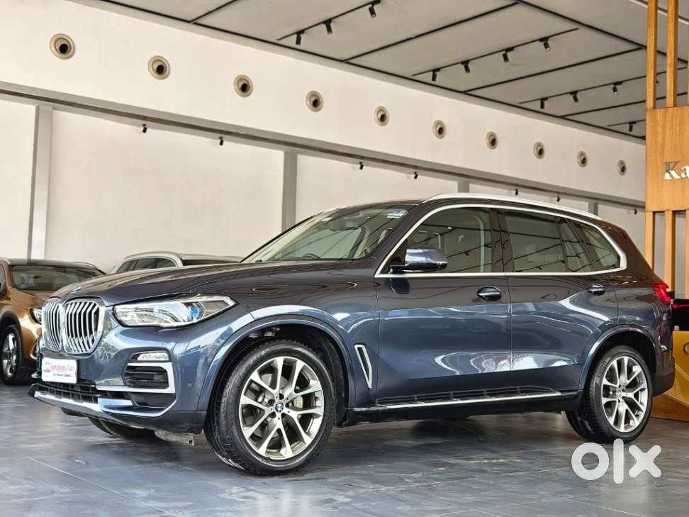 Bmw X5 Xdrive 30d Xline, 2020, Diesel