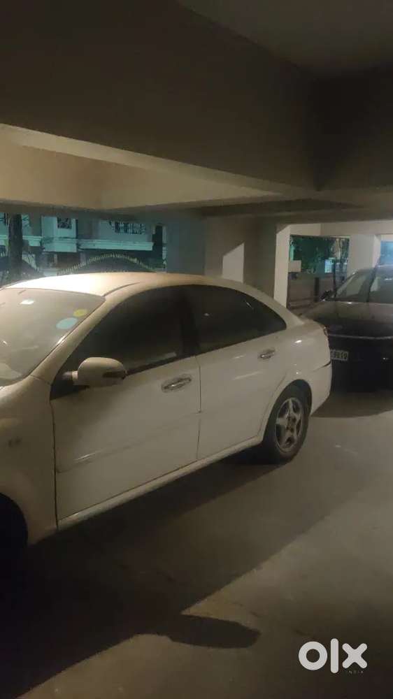 Chevrolet Optra Magnum 2010 Diesel 130000 Km Driven