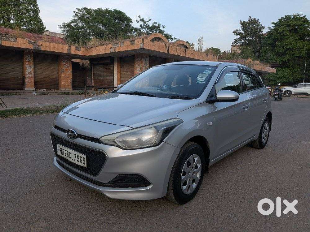 Hyundai Elite I20 Magna 1.2, 2014, Petrol