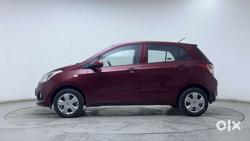 Hyundai Grand I10 1.2 Kappa Magna, 2014, Petrol