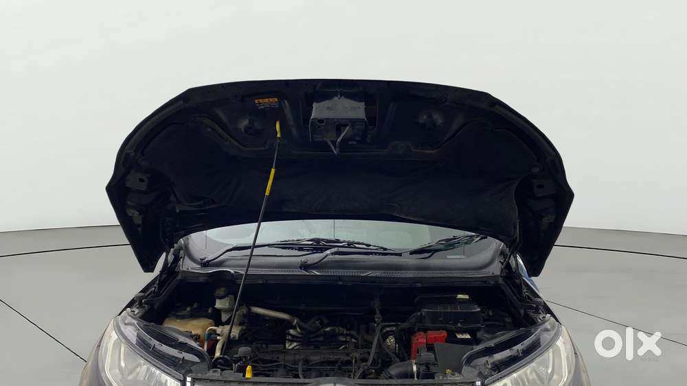 Ford Ecosport 1.5 Ti Vct At Titanium, 2016, Petrol