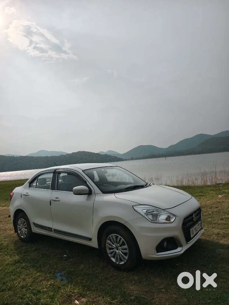 Maruti Dzire 1.2 Lxi 2021