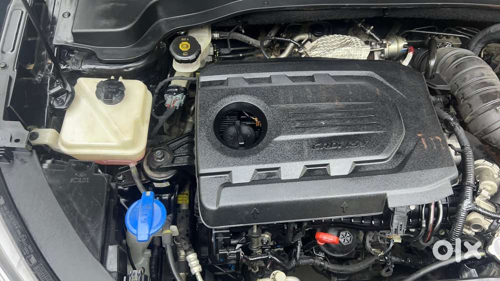 Kia Seltos Htx Plus D, 2022, Diesel