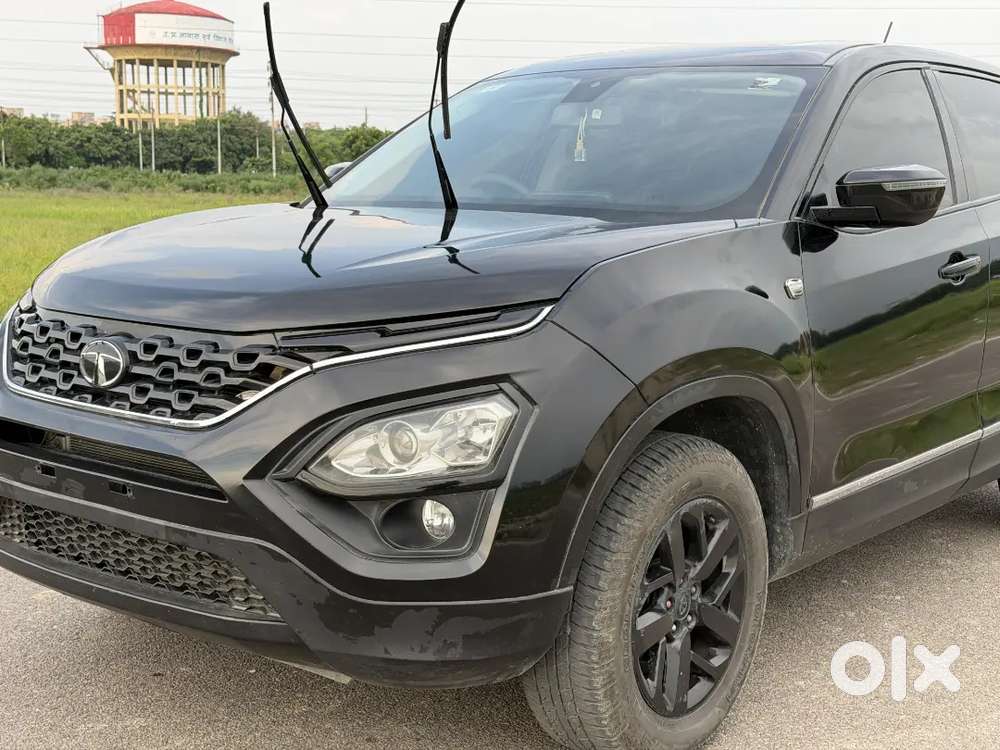 Tata Harrier Xt Plus 2023 Diesel