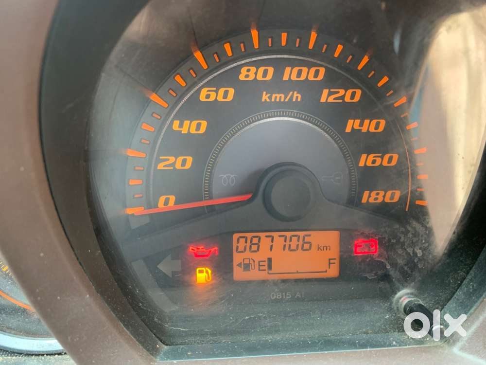 Honda Amaze 2014 Diesel