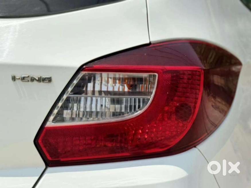 Tata Tiago Xt Icng, 2022, Cng & Hybrids