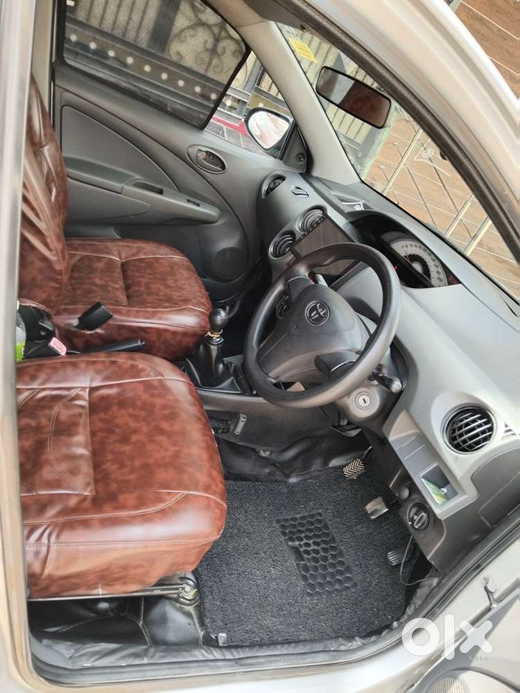 Toyota Etios Liva Diesel 2012