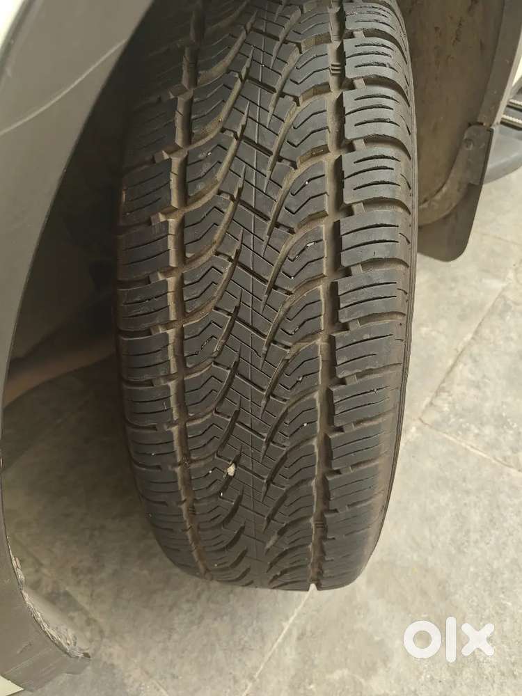 Mahindra Xuv500 2016 Diesel 186000 Km Driven