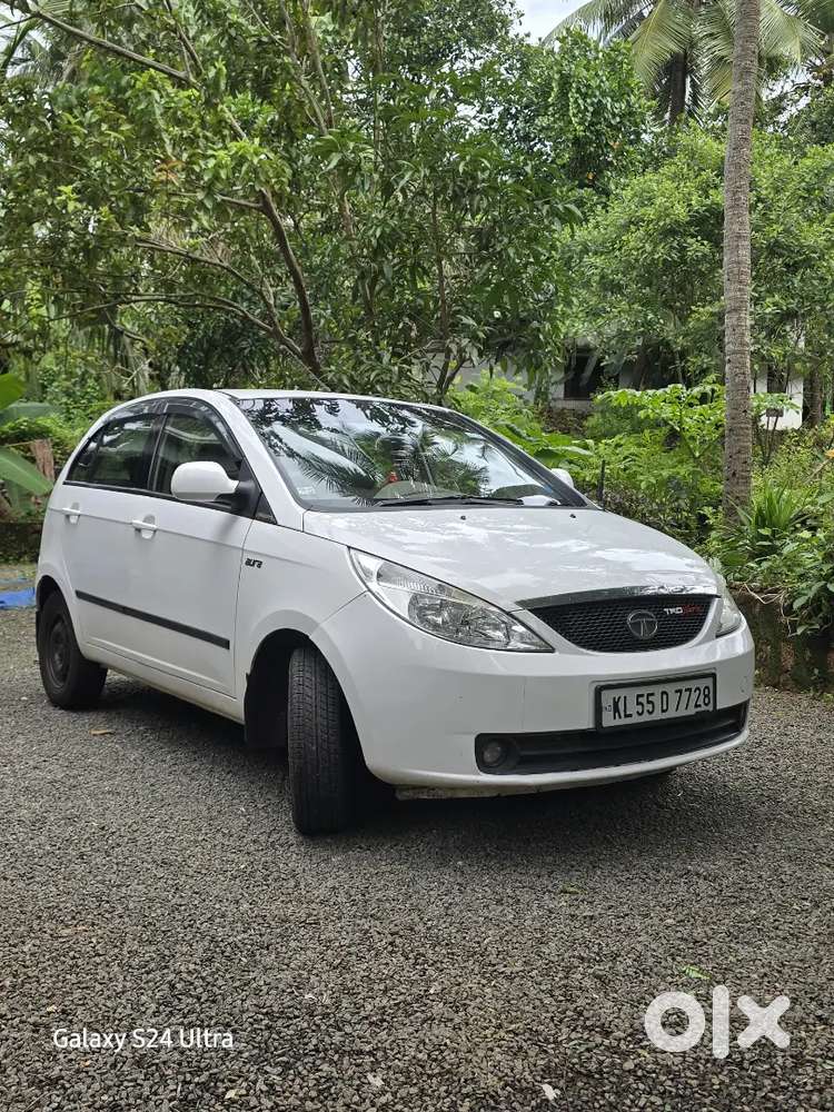 Tata Indica Vista Diesel 2009