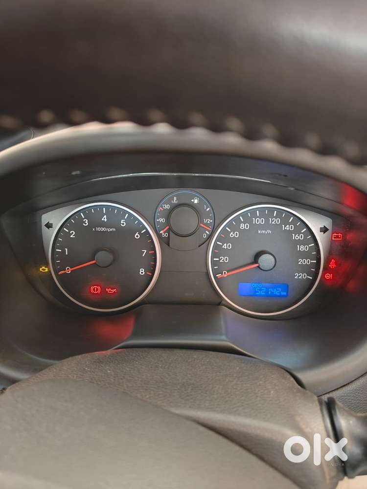 Hyundai I20 Sportz 2014
