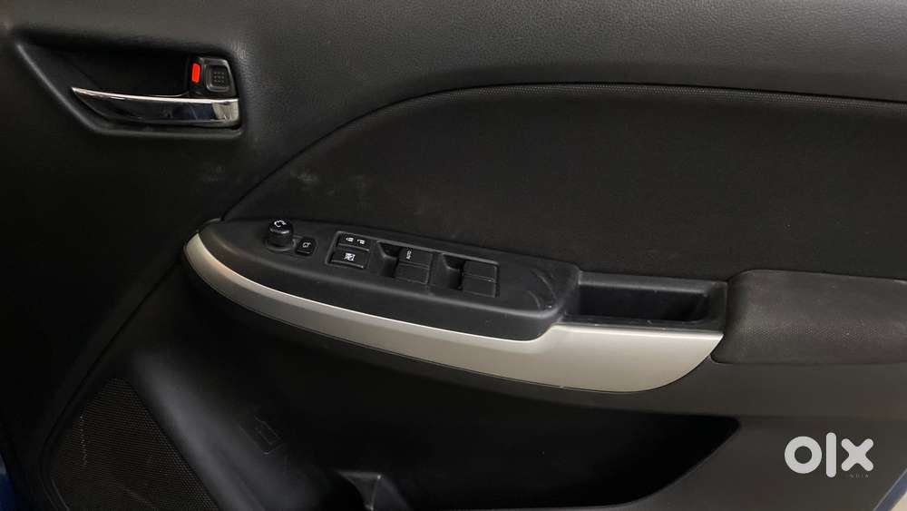 Maruti Suzuki Baleno 1.2 Delta, 2018, Petrol