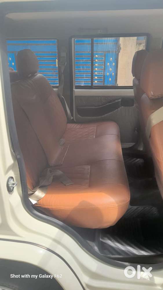 Mahindra Bolero B6, 2024, Diesel