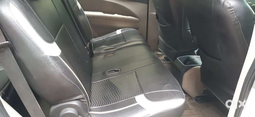 Mahindra Marazzo M8 8str, 2019, Diesel