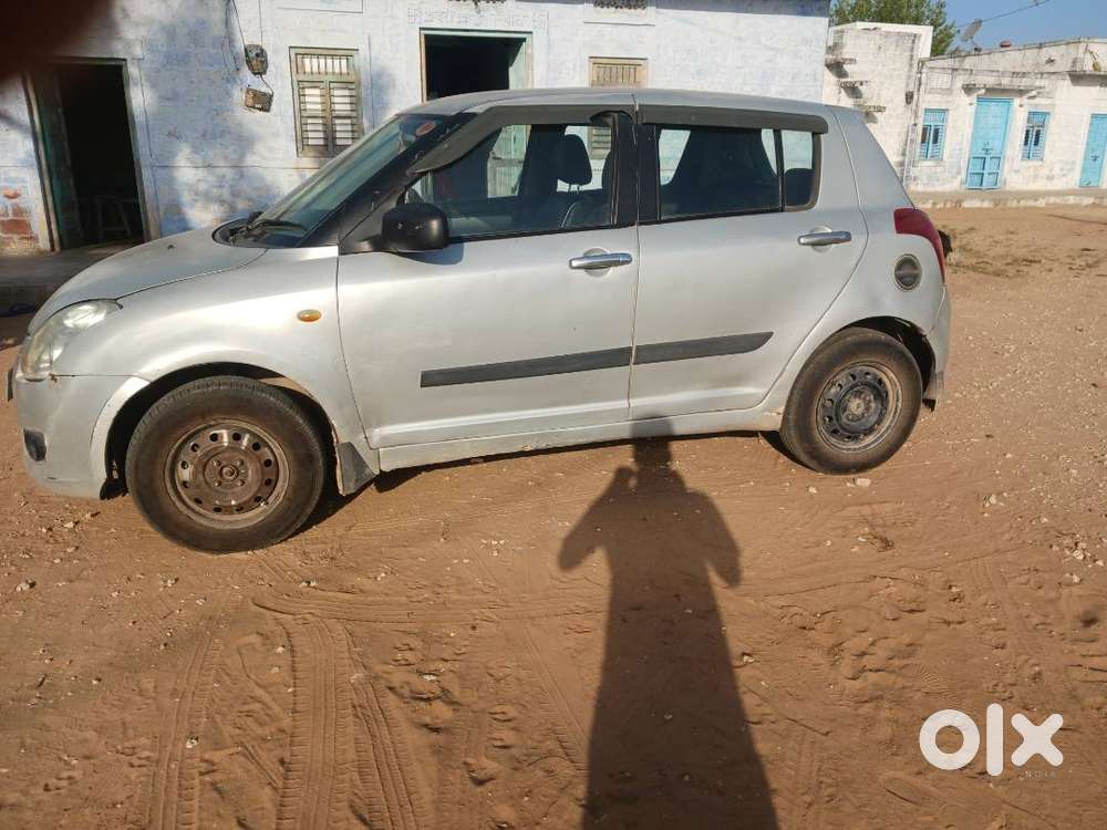 Good Conditon, Good Mileage