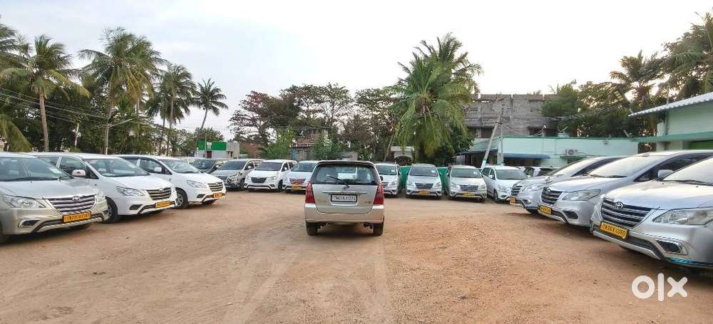 Toyota Innova 2.5 Z Diesel 7 Seater, 2025, Diesel