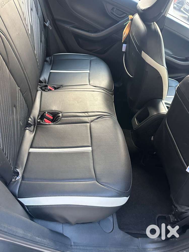 Tata Nexon Smart 1.2 Revotron Petrol 5 Mt, 2024, Diesel