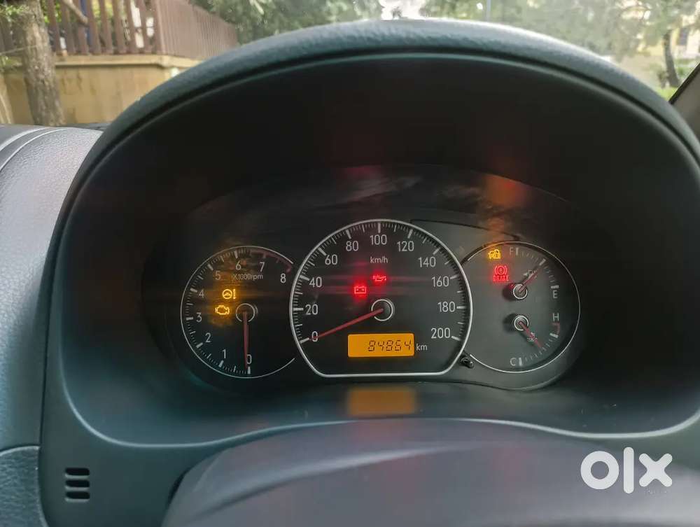 Maruti Suzuki Sx4 2008, Pure Petrol, Neat & Clean