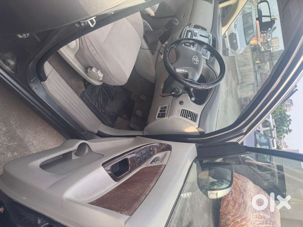 2013 Toyota Innova Diesel 7-seater