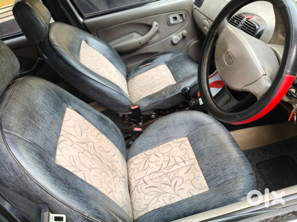 Tata Indica, 2012, Diesel