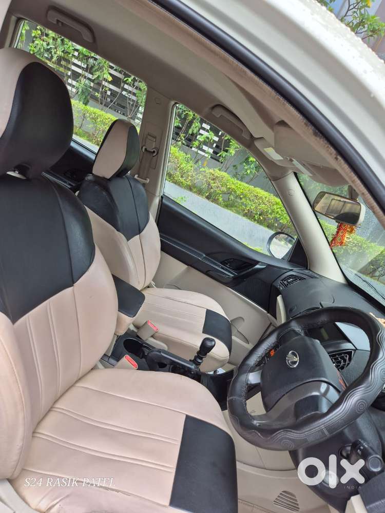 Mahindra Xuv500 2011-2015 W6 2wd, 2015, Diesel