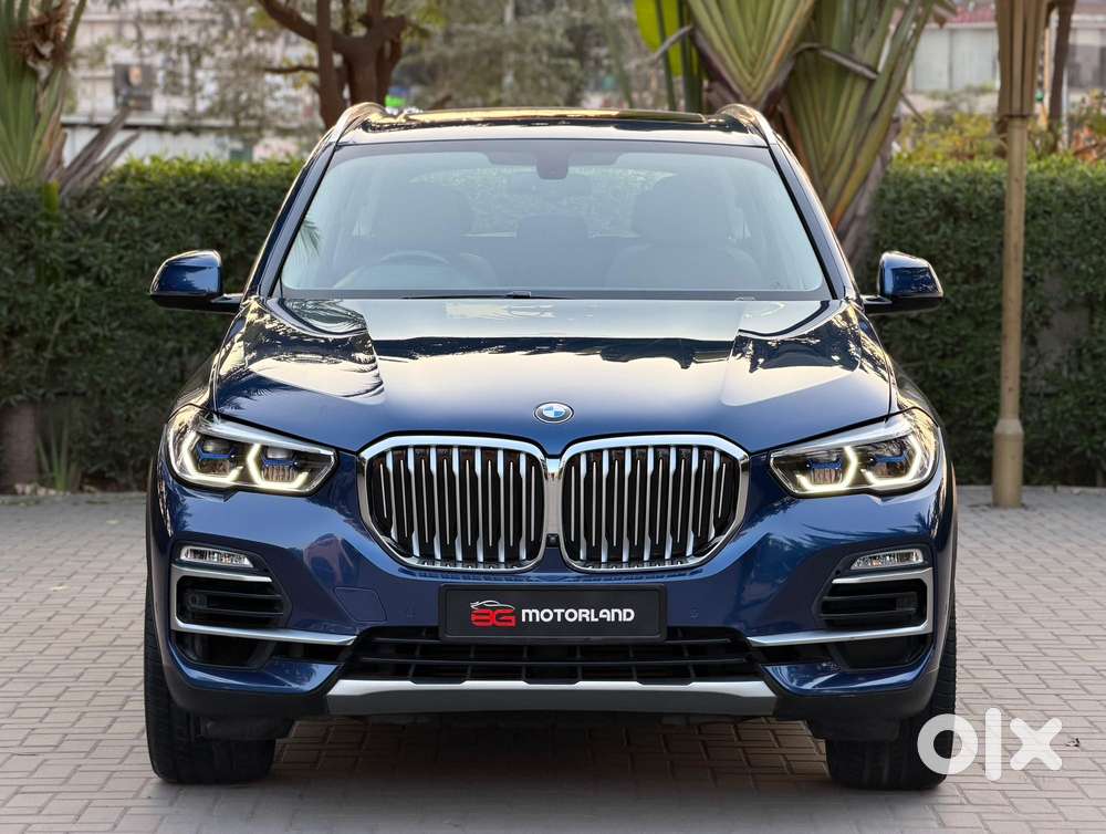 Bmw X5 Xdrive 30d Xline, 2020, Diesel