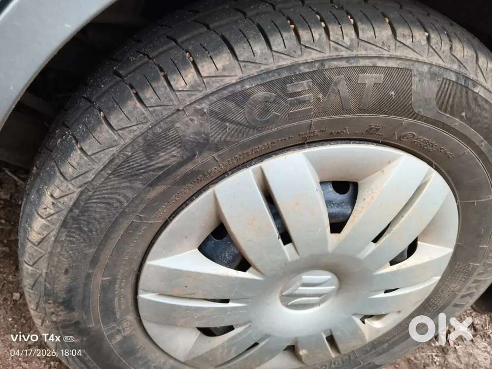 Good Cundishion Recent Service Done