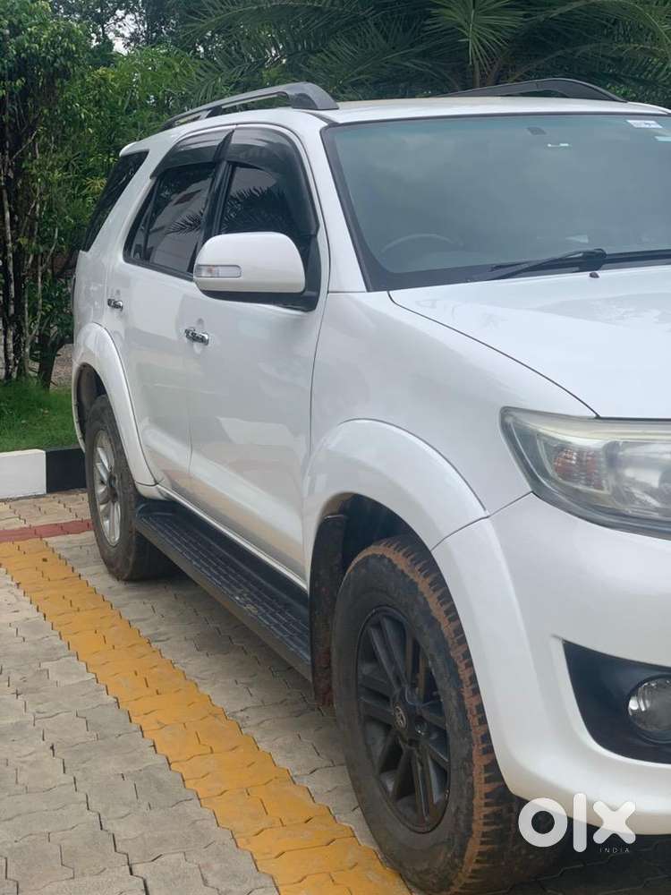 Toyota Corolla Diesel 2014