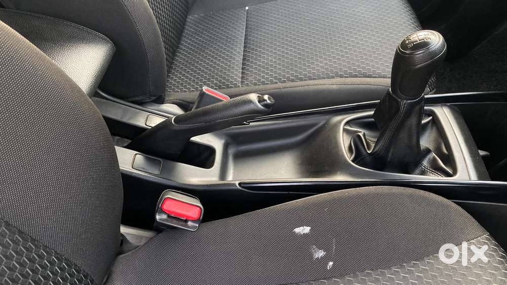 Maruti Suzuki Baleno Sigma, 2020, Petrol