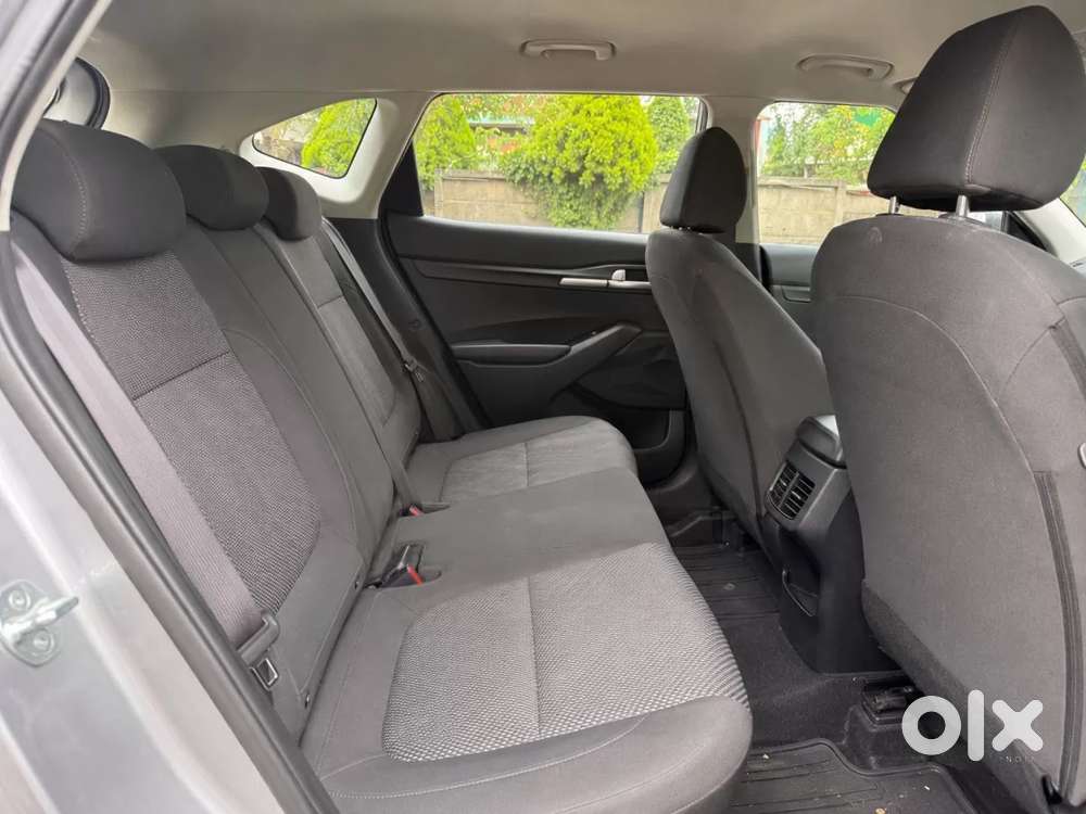 Kia Seltos 1.5 Htk+, 2020, Petrol