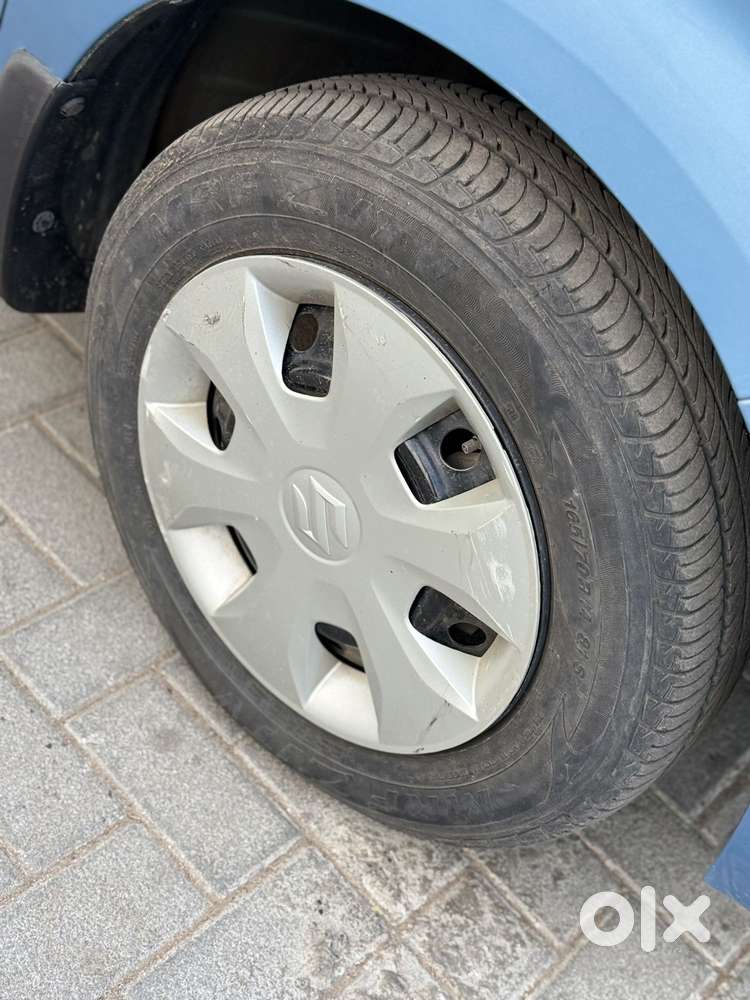 Maruti Suzuki Wagon R Vxi Amt Opt, 2019, Petrol