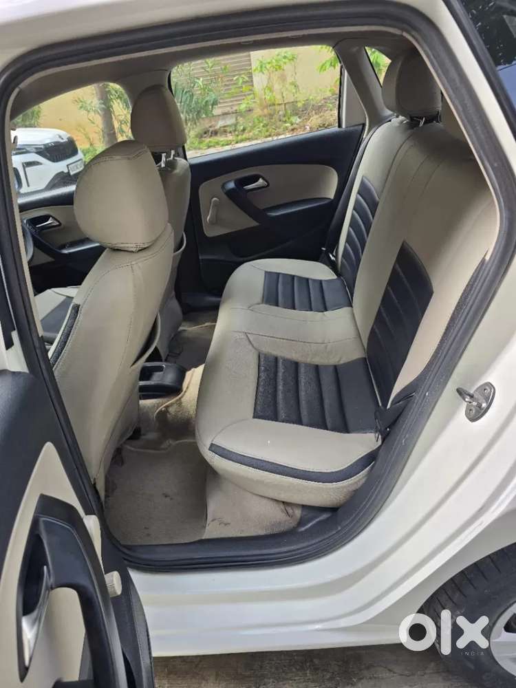 Volkswagen Polo Petrol Trendline 1.2l, 2011, Petrol